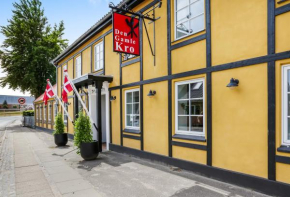 Den Gamle Kro Hornslet in Hornslet
